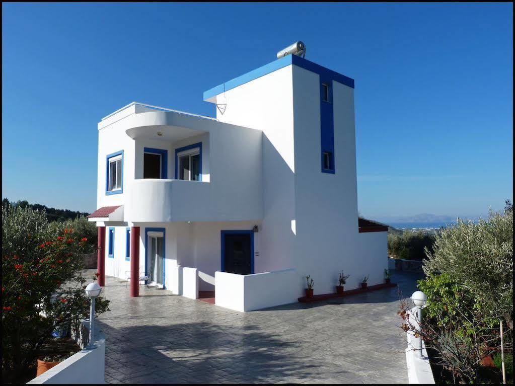 Villa The Olive Branch Agios Dimitrios (Kos)